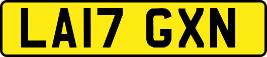 LA17GXN