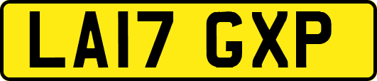LA17GXP