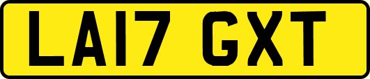 LA17GXT