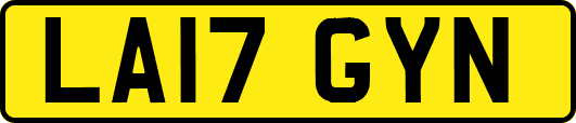 LA17GYN