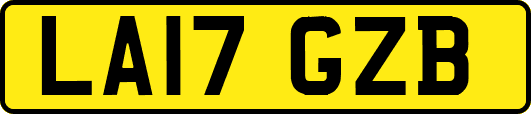 LA17GZB