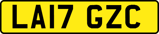 LA17GZC