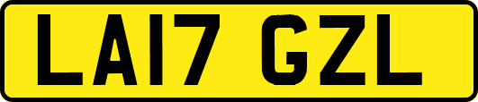 LA17GZL