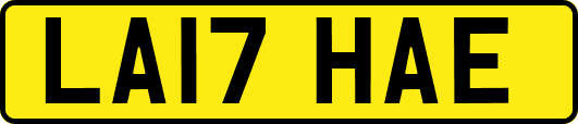 LA17HAE