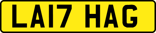 LA17HAG