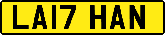 LA17HAN