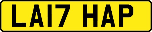 LA17HAP
