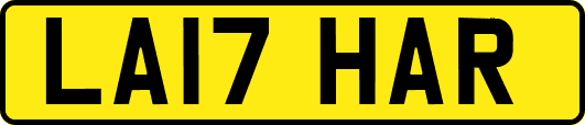 LA17HAR