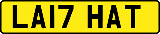 LA17HAT