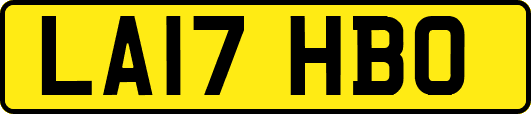 LA17HBO