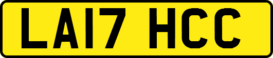 LA17HCC