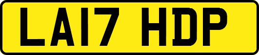 LA17HDP