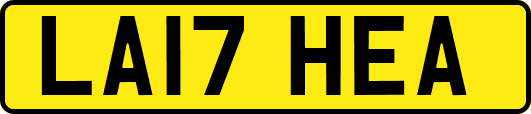 LA17HEA