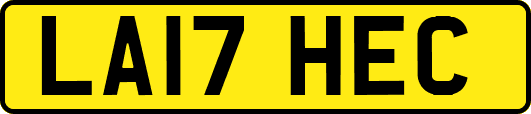 LA17HEC