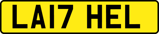 LA17HEL