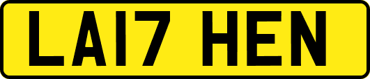 LA17HEN