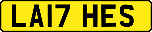 LA17HES