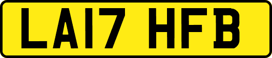 LA17HFB