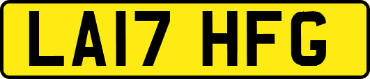 LA17HFG