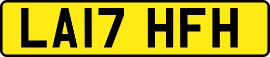LA17HFH