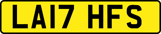 LA17HFS