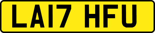 LA17HFU