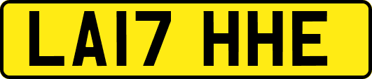 LA17HHE
