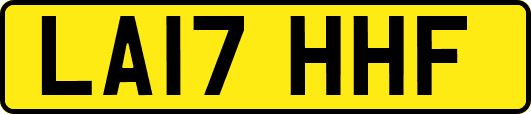 LA17HHF