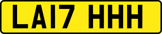LA17HHH