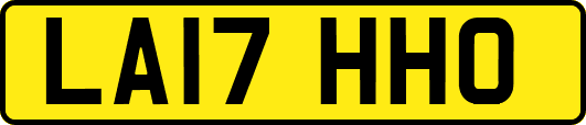 LA17HHO