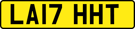 LA17HHT