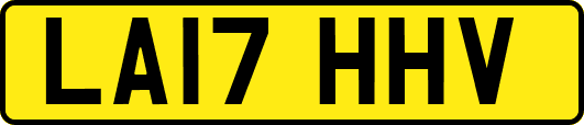LA17HHV