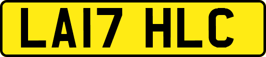 LA17HLC