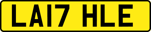 LA17HLE