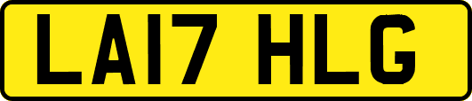 LA17HLG