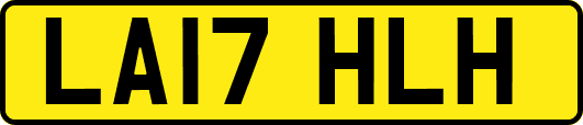LA17HLH