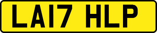 LA17HLP
