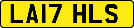 LA17HLS