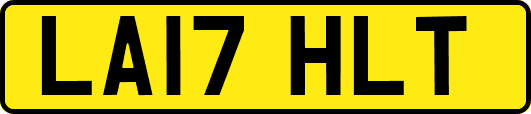 LA17HLT
