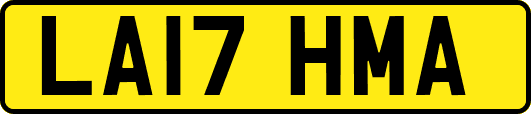 LA17HMA