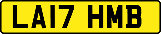 LA17HMB