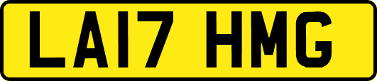 LA17HMG