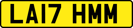LA17HMM