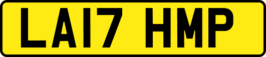 LA17HMP