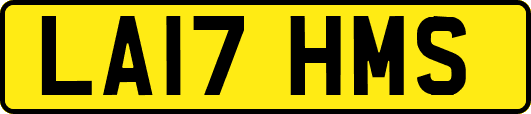 LA17HMS
