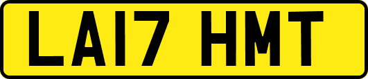 LA17HMT