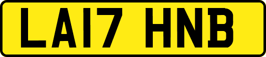 LA17HNB