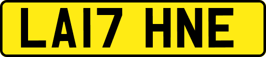 LA17HNE