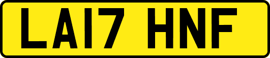 LA17HNF