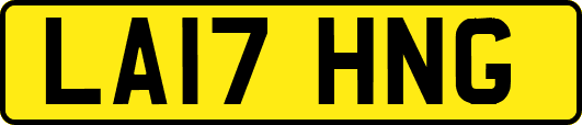 LA17HNG